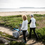 Unequal access to nature: Few outdoor spaces in Europe and the U.S. accommodate sensory, mental disabilities