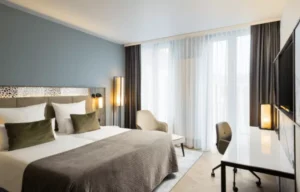 Leonardo strengthens national coverage with strategic asset purchase