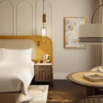 Mandarin Oriental elevates its brand strategy through a historic property