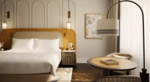 Mandarin Oriental elevates its brand strategy through a historic property