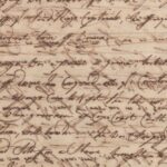 Apongo was a rebel leader in Jamaica – a diary entry sheds light on his west African origins