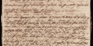 Apongo was a rebel leader in Jamaica – a diary entry sheds light on his west African origins