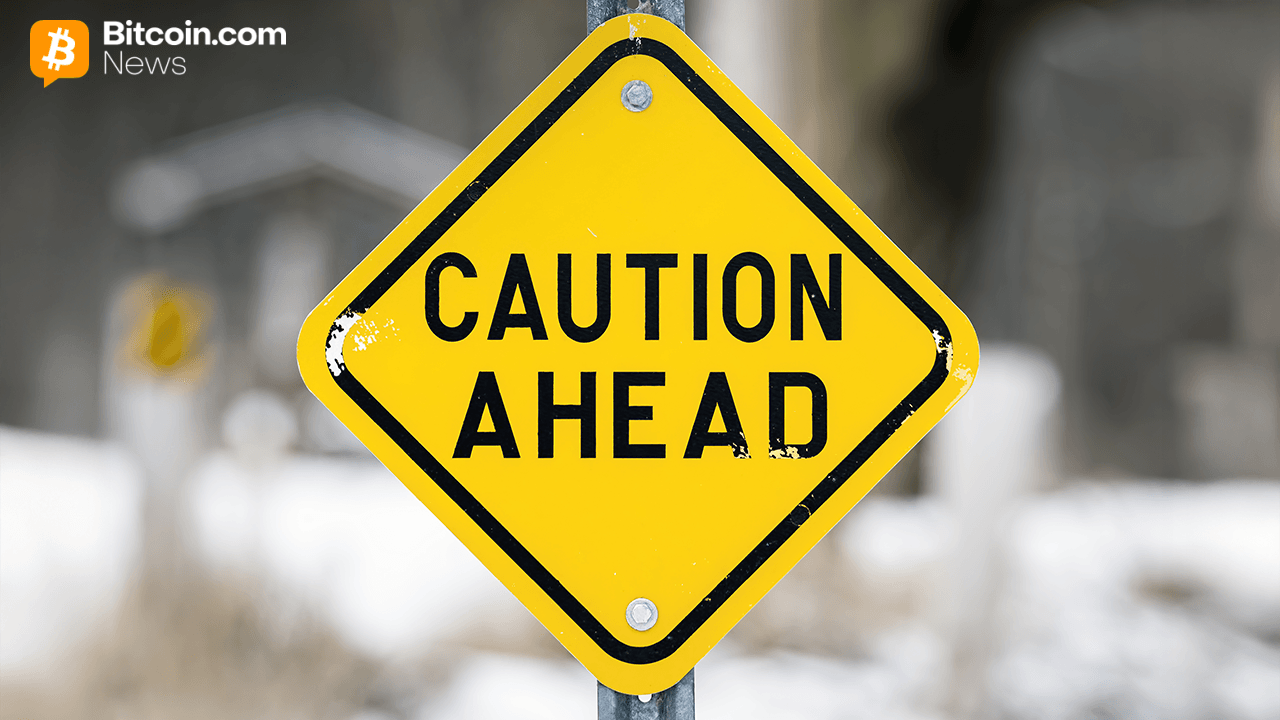 ‘Cautious in the Short Term’— Options Markets Temper Bitcoin Optimism Despite Heavy Futures Exposure