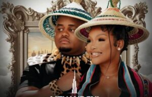 Mthandeni SK and Mawhoo’s ‘Dubai’ explodes with 1 million streams in 24 hours