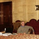 Photographer Unveils Never-Before-Seen Images of Jeffrey Epstein, 11 Years Post-Intimidation