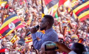 East Africa: Opposition Leader Bobi Wine Pledges to Demilitarise Lake Victoria