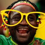 AFCON 2025 heats up as Morocco, Egypt shine and fan zones come alive