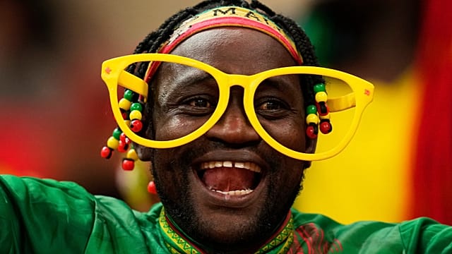 AFCON 2025 heats up as Morocco, Egypt shine and fan zones come alive