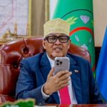 Israel becomes first country to recognize Somaliland