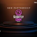 Yggdrasil adds to YGG Masters roster with Slightly Edgy adopting next-generation Game in a Box™ technology