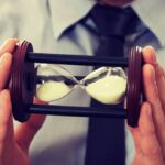 NIST tried to pull the pin on NTP servers after blackout caused atomic clock drift