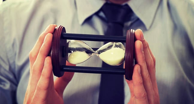 NIST tried to pull the pin on NTP servers after blackout caused atomic clock drift