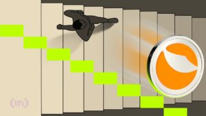 Terra Luna Classic (LUNC) Soars 100% After Viral T-Shirt Moment in Dubai