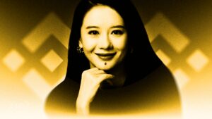 Yi He to Women: “No One Goes Easy on You in Business”