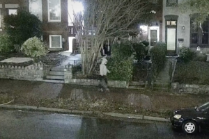 What We Know About the Suspect in the January 6 Pipe Bombing Case