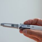 Older Americans Quit Weight-Loss Drugs in Droves