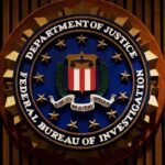 FBI arrests suspect in investigation into pipe bombs planted near DNC, RNC before Jan. 6  attack
