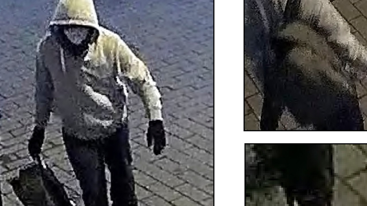 FBI arrests suspect in 2021 Capitol riot pipe bomb mystery after 5-year hunt