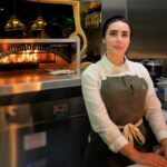 Celebrating Levantine flavors with Dima Habibeh, founder and executive chef of AMMATOLI