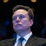 EU Hits Elon Musk’s X With $140 Million Fine