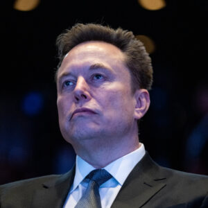 EU Hits Elon Musk’s X With $140 Million Fine