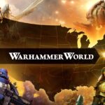 Games Workshop’s Warhammer World Hits the U.S. Next Year