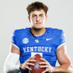 Ottawa Redblacks add viral Kentucky Wildcats QB Zach Calzada to CFL negotiation list