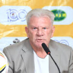 Uganda Can Beat Super Eagles –Coach Put