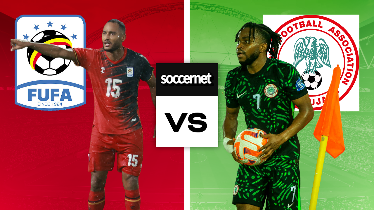 Uganda vs Nigeria: Preview － H2H, team news, prediction, as Super Eagles prepare for last AFCON 2025 group stage battle