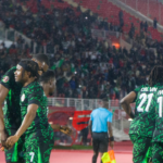 Nigeria vs Uganda: Super Eagles Predicted XI – Uzoho, Ejuke in; Nwabali, Iwobi out
