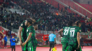 Nigeria vs Uganda: Super Eagles Predicted XI – Uzoho, Ejuke in; Nwabali, Iwobi out