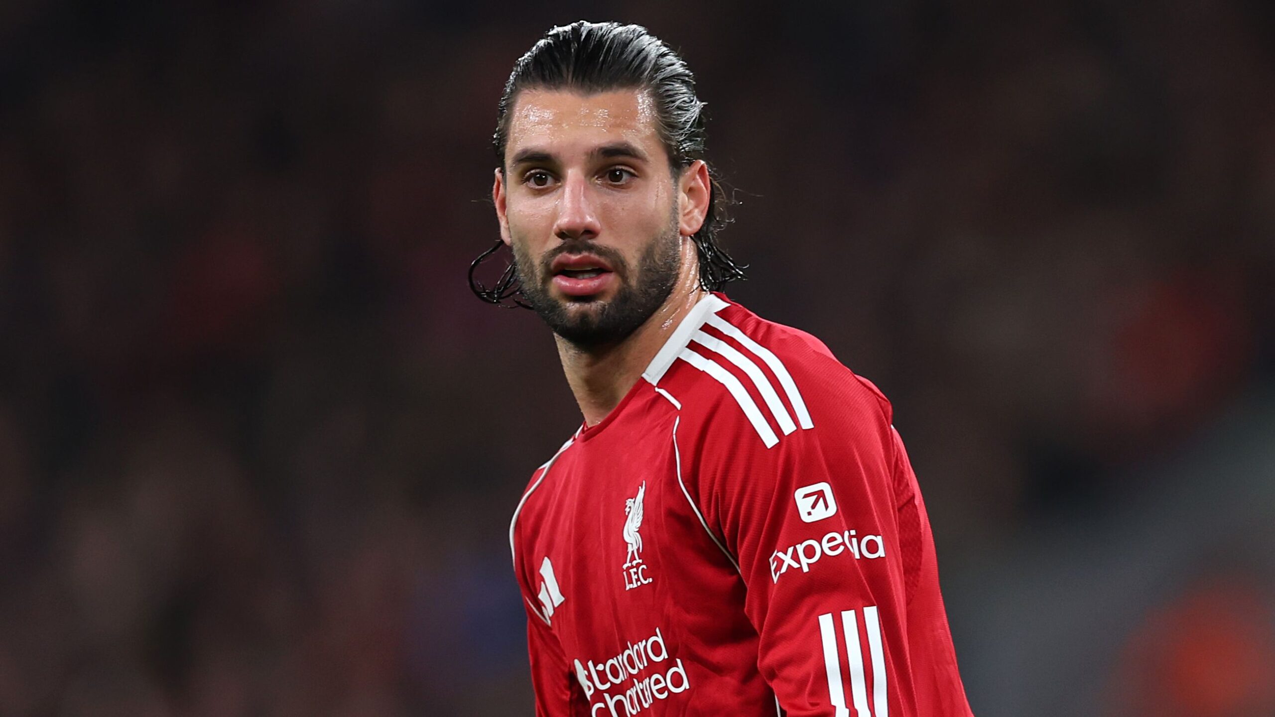 ‘I don’t know what happened’