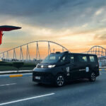 The global robotaxi rollout is accelerating faster than expected