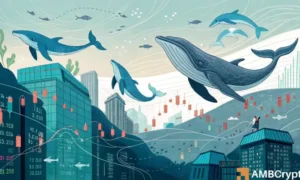 Analyzing Monad’s post-mainnet pump: Are we one wick away from a flush?