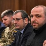 Ukrainian, US Officials Meet In Florida For Peace Talks As Putin Doubles Down On Demands