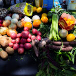 Fresno: The Heart of America’s Harvest