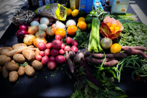 Fresno: The Heart of America’s Harvest