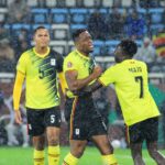 Nigeria vs Uganda: Three Cranes stars the Super Eagles must stop to avoid a shock