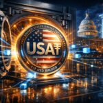 Tether And Anchorage Launch USA₮ In A Landmark Stablecoin Move