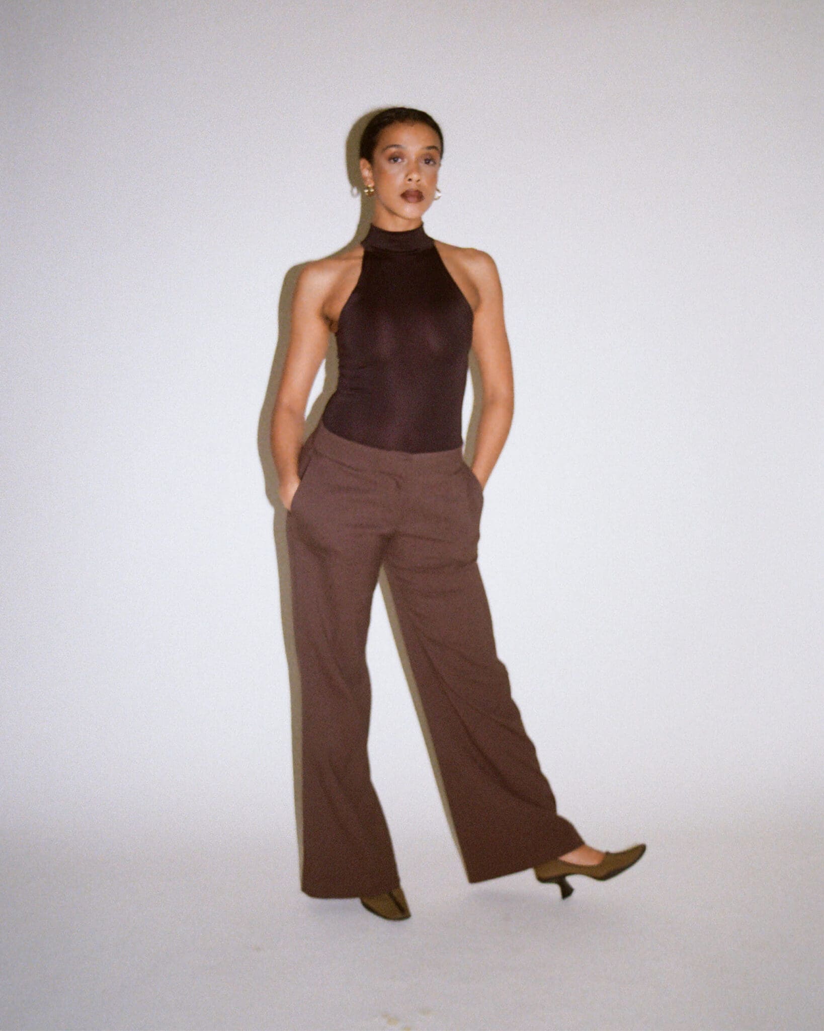 Back To Myself: Ruby Francis Interviewed