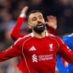 Stunning stats emerge as Liverpool enter ‘very advanced’ talks for Salah successor