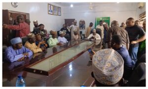 Nigerian govt pledges to bridge medical doctor gap to tackle japa syndrome