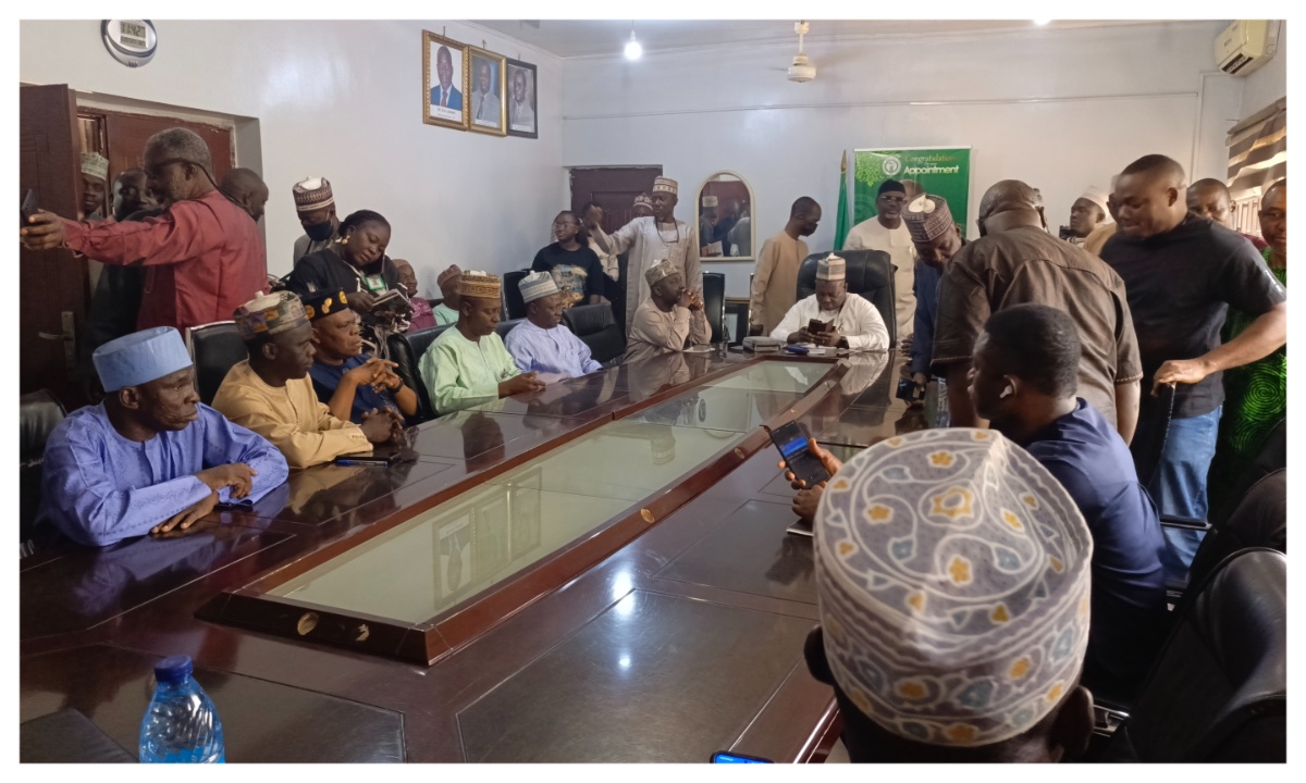 Nigerian govt pledges to bridge medical doctor gap to tackle japa syndrome