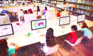 Education and technology