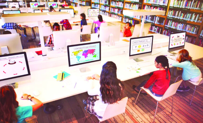 Education and technology