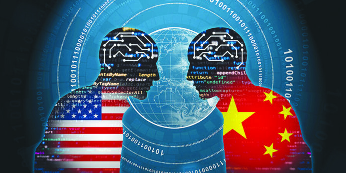 US-China Technology War: Bad for all 