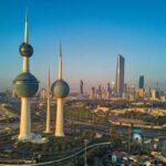 Kuwait goes big on clean-up with $3.3bn China-backed sewage plant