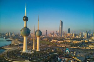 Kuwait goes big on clean-up with $3.3bn China-backed sewage plant