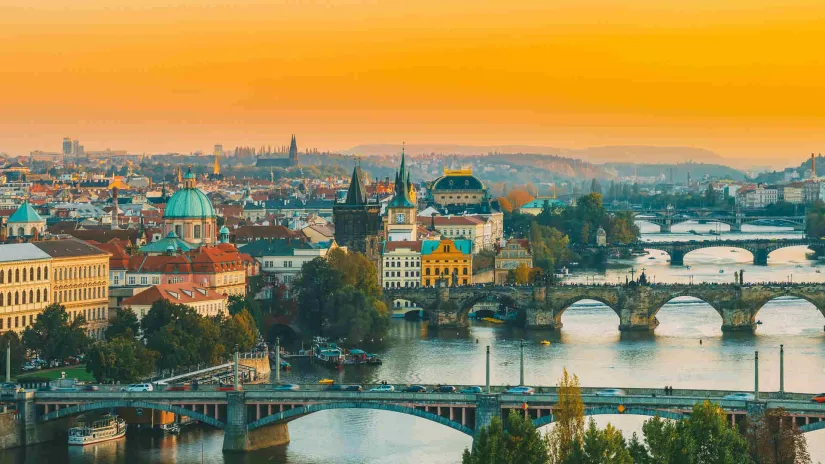 Intercontinental set to reposition a historic city-center property