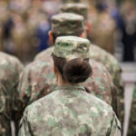 ARTE Europe Weekly: Why is Military Service Making a Comeback in Europe?